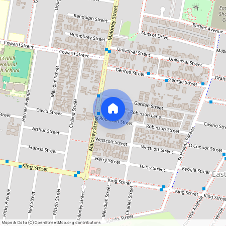 3 Robinson Street, NSW 2018, Eastlakes