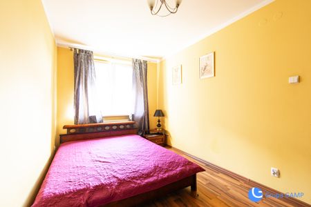 3-pok, 63 m2, balkon, Prądnik Biały, od zaraz - Фото 4