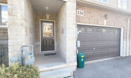 For Lease - 126 Sonoma Lane, Hamilton, Ontario - Photo 2