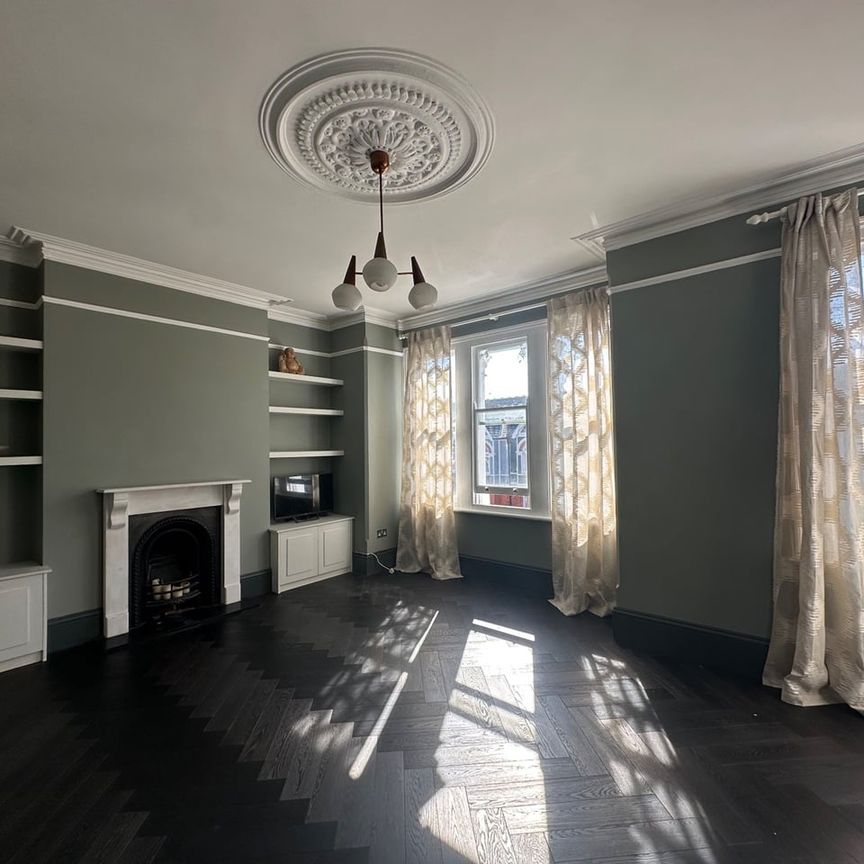 3 Bed Maisonette, Holmdene Avenue, SE24 - Photo 1