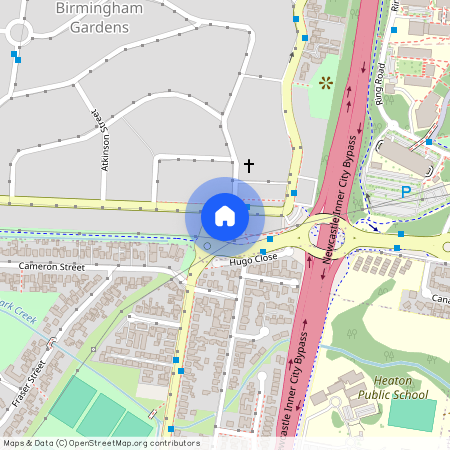 19 Wilkinson Avenue, NSW 2287, Birmingham Gardens