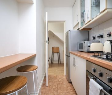 1 Bed Flat, Danvers Road, N8 - Photo 6