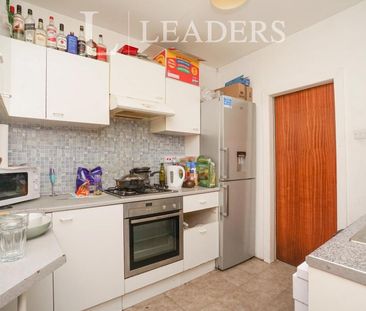 1 bedroom terraced to rent 12 Denbigh Street, Chester, CH1 - Photo 3