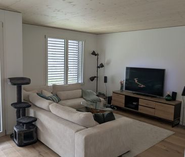 3.5 Zimmer, 86 m², EG - Photo 1