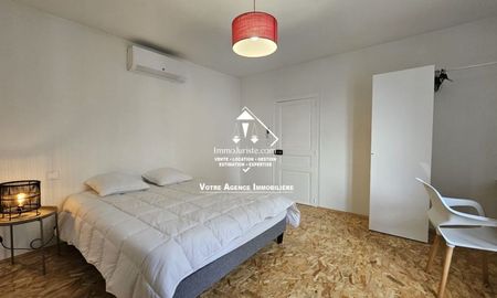 Location Appartement 1 pièce Limoges (87000) - Photo 5