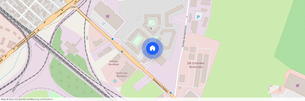 Sectorul 1, Bucuresti