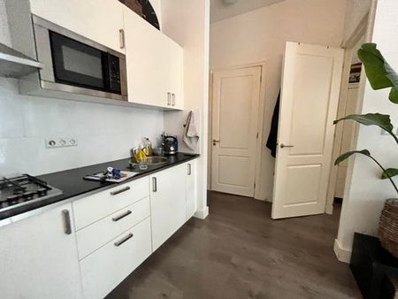 Te huur: Appartement 's-Gravendijkwal 116 B in Rotterdam - Foto 2