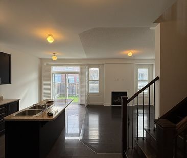 For Lease - 168 Durhamview Crescent, Whitchurch-Stouffville, Ontario - Photo 4