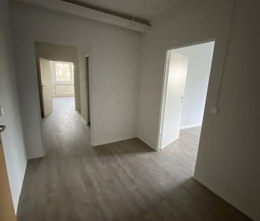 Wohn(t)raum: geräumige 3-Zimmer-Wohnung - Foto 6