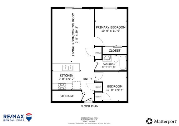 #202-147 Haliburton Street - Photo 1