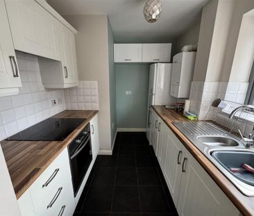 1 bedroom flat to rent - Photo 5