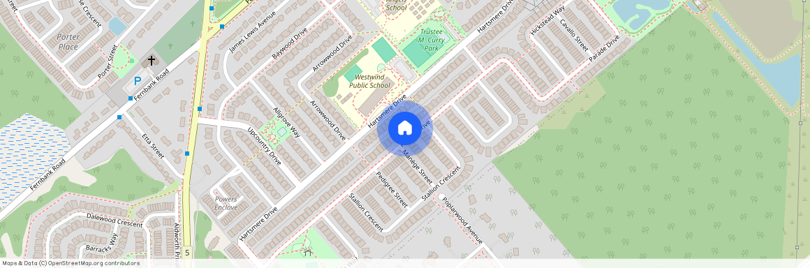 623 PARADE DRIVE, Ottawa, Stittsville (South)