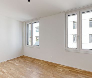 3.5 Zimmerwohnung in Ebnat-Kappel - Foto 6