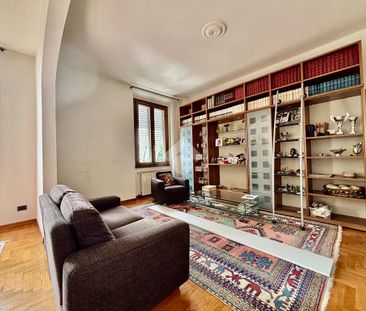 6 locali in affitto - Photo 1