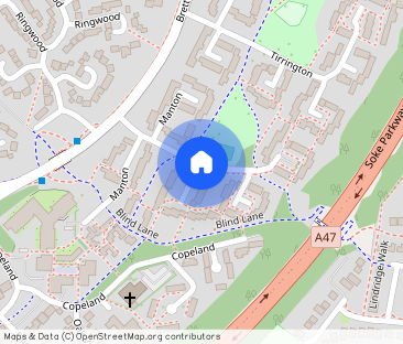 Manton, Room 2, Bretton, PE3 - Photo 1