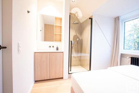 Prachtig gerenoveerd appartement in hartje Zoute! - Foto 3