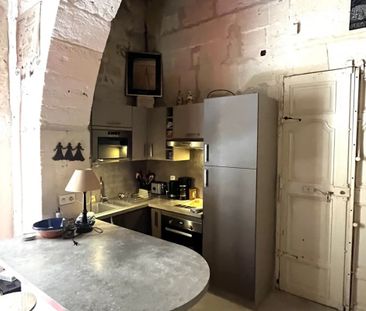 Appartement meublé en duplex, centre ville - Photo 1