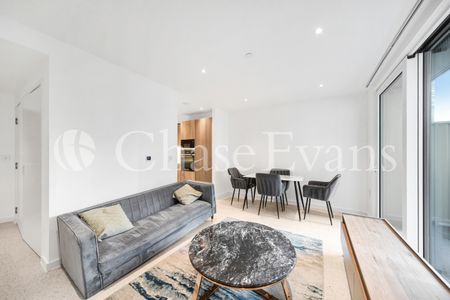 1 bedroom apartment to rent - Photo 4