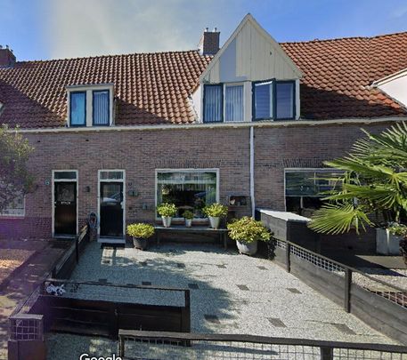 Tussenwoning - Photo 1