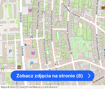 Komfortowe mieszkanie w centrum Tarnowa – zdjęcie 1