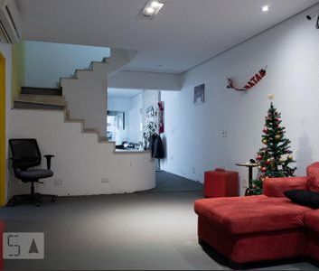 Casa para alugar com 310m², 4 quartos e 2 vagas - Photo 1