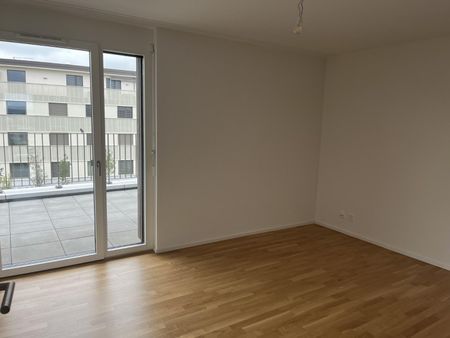 Bel appartement en attique de 3,5 pièces au 3ème étage - Photo 5