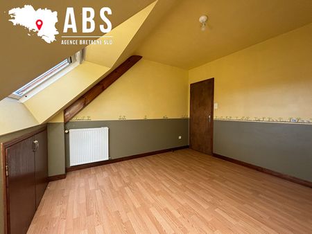 Location Maison 5 pièces 101m² - Photo 4