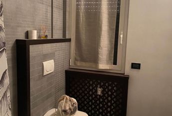 Большая студия возле метро Амендола