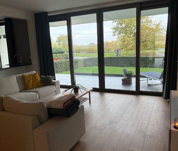 Recent appartement op een unieke ligging, met prachtig zicht op de ... - Photo 6