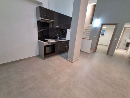 Loft για ενοικίαση Κέντρο (Μενεμένη) - Φωτογραφία 2