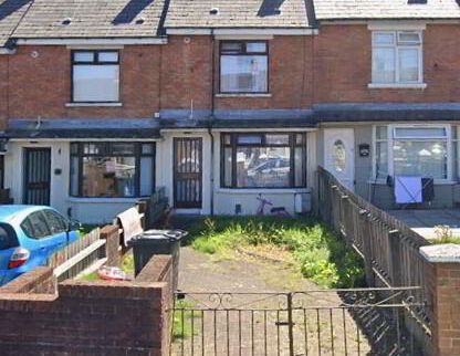 47 Brompton Park, Belfast, BT14 7LA - Photo 1