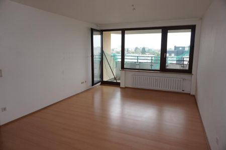 Barrierefrei: Sonnige 2 Zimmer ETW in Nürnberg - Thon / Wohnung mieten - Photo 3