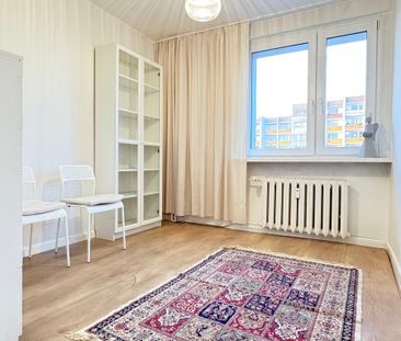 Na wynajem mieszkanie 54.00m2 Opole - Фото 1