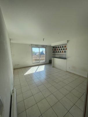 Appartement T3 Duplex aux portes d'Angers - Photo 1