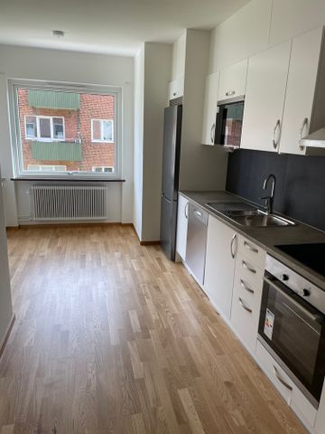 Ödmanssonsgatan, Landskrona - Photo 4