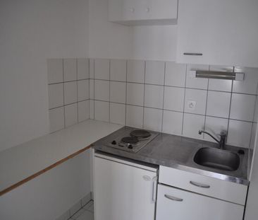 Résidence Le 21 avenue Paul Bert 21 avenue Paul Bert, 63400, Chamal... - Photo 4