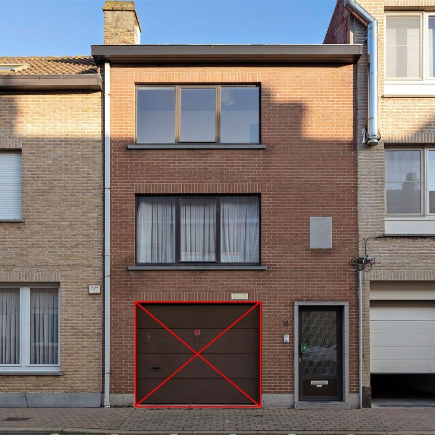 WONING / CENTRALE LIGGING - Foto 1