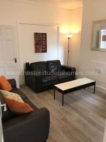 Richmond Road, Manchester, M14 6YW - Photo 2