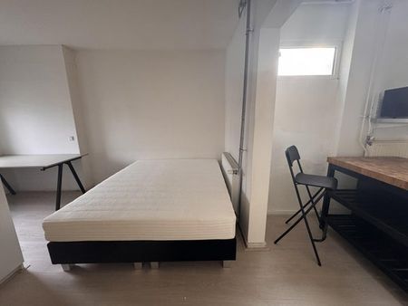 Te huur: Kamer Brusselseweg 348 K3 in Maastricht - Foto 4