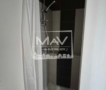 Appartement à louer à Lille • - Photo 5