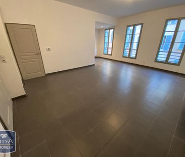 Location Appartement 4 pièces 116m² TOULON 83000 - Photo 1