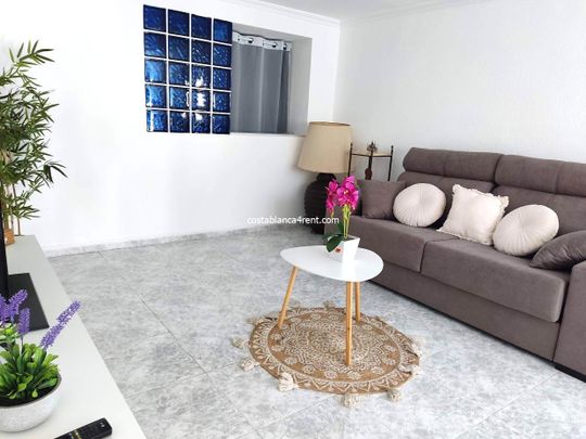 Winter let Albir / Alfaz del Pi - Photo 1