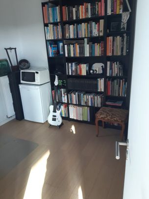 Praktisch 2 slpk-appartement met terras. - Foto 1