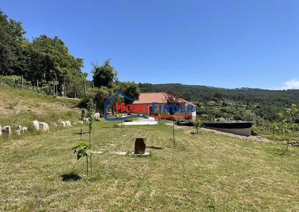 Moradia T3 em Viana do Castelo