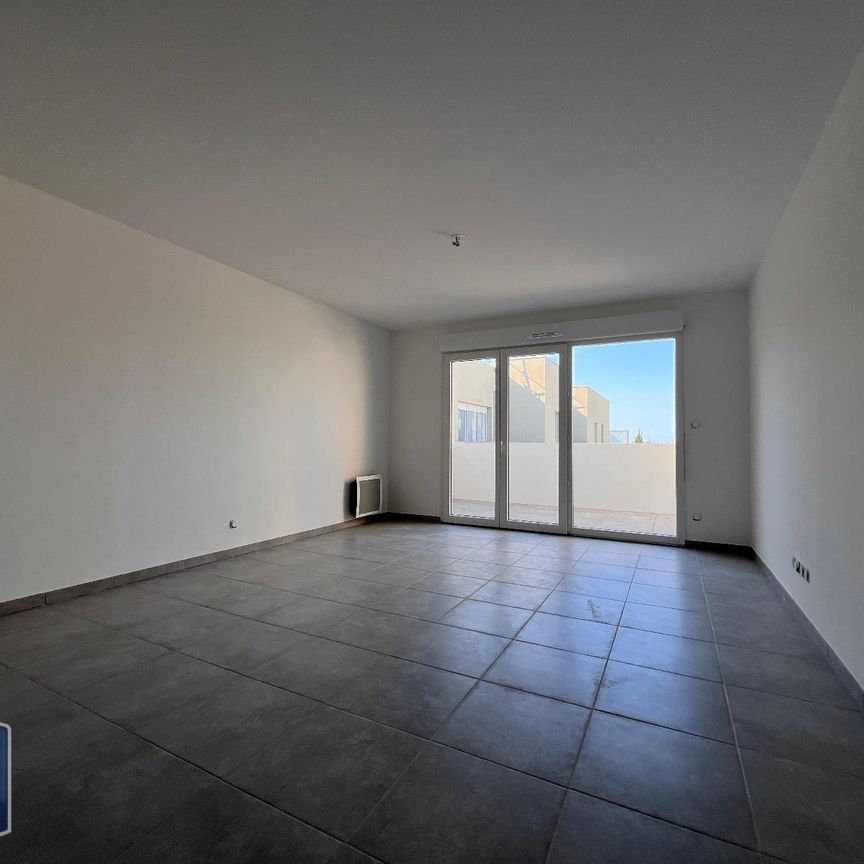 Location Appartement 2 pièces 52m² ARLES 13200 - Photo 1