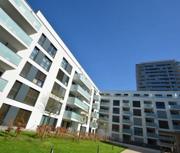 Zwischen Bahnhof und Innenstadt - Photo 1