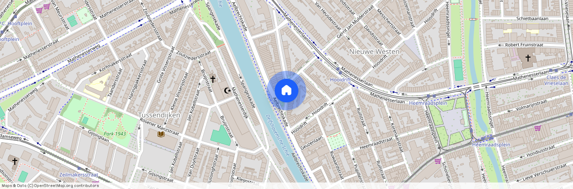 Samuel Mullerplein, 3023SJ, Rotterdam, 3023SJ