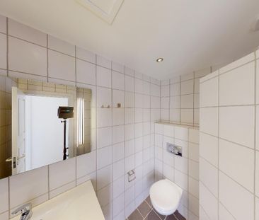 Rummelig lejlighed med central beliggenhed i Aalborg - Photo 1