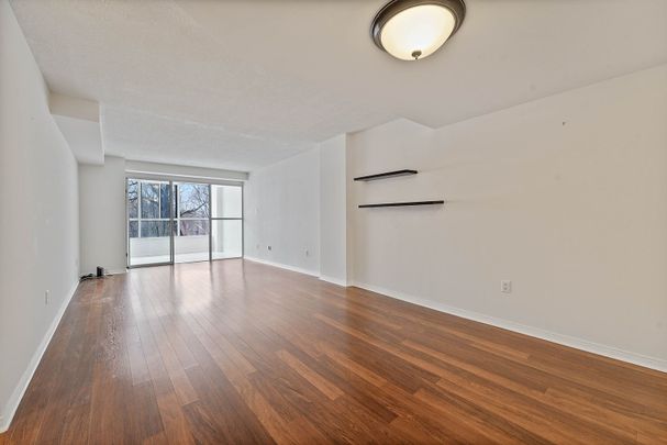 For Lease - 10 Tichester Road Unit# 404, Toronto, Ontario - Photo 1