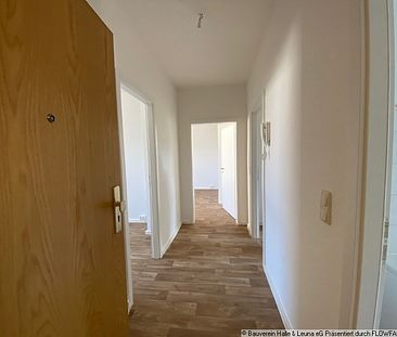 Ihre neue Wohnung wartet! - Foto 6